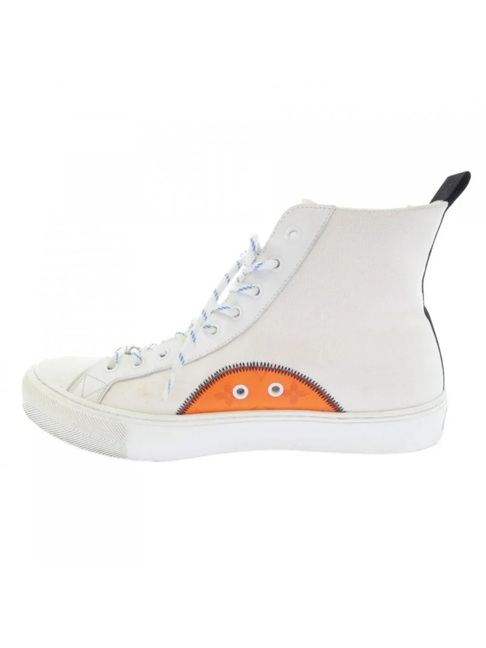Louis Vuitton Tattoo Line Sneakers